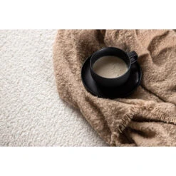 Hioshop Kelso Bank Ø116cm 2 Persoons Teddy Wit 21 Hioshop Kelso Bank Ø116cm 2 Persoons Teddy Wit -LeenBakker Winkel 1ffbb7ff562a47cb8a388c6d0235b52d