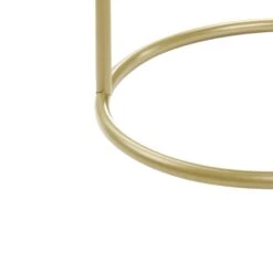 DELCO - Hocker - Groen - Fluweel -LeenBakker Winkel 22acdea77ef745979eb61a2ec353f2c0