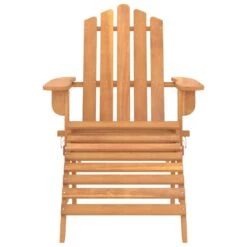 VidaXL Adirondack Tuinstoel Met Voetensteun Massief Acaciahout 8 VidaXL Adirondack Tuinstoel Met Voetensteun Massief Acaciahout -LeenBakker Winkel 22f12173b4d644eb9138ac3836581f9b