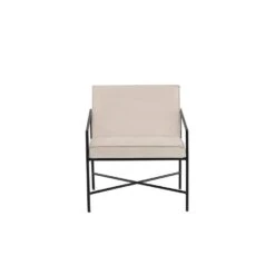 Svea - Nara Fauteuil - Velvet - Champagne 12 Svea - Nara Fauteuil - Velvet - Champagne -LeenBakker Winkel 233ad1f3698744f6b2f2fbdfdb03b0ee