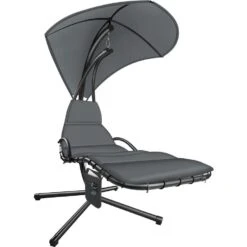 Tectake Hangstoel Elaria Met Zonnedak En Zijvak, Grijs 15 Tectake Hangstoel Elaria Met Zonnedak En Zijvak, Grijs -LeenBakker Winkel 2348cde9b1664ca6b65d922cdfd7a8fb