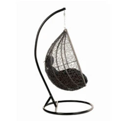 Merkloos HOME DELUXE Pokertafel CIELO Zwart Met Regenhoes -LeenBakker Winkel 239227b993df4fcda4e7c57361b777a4