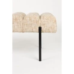 Housecraft Jethro Eettafelbank 180 Cm Beige -LeenBakker Winkel 2403d82041e945fd88450cecf1cbafc9