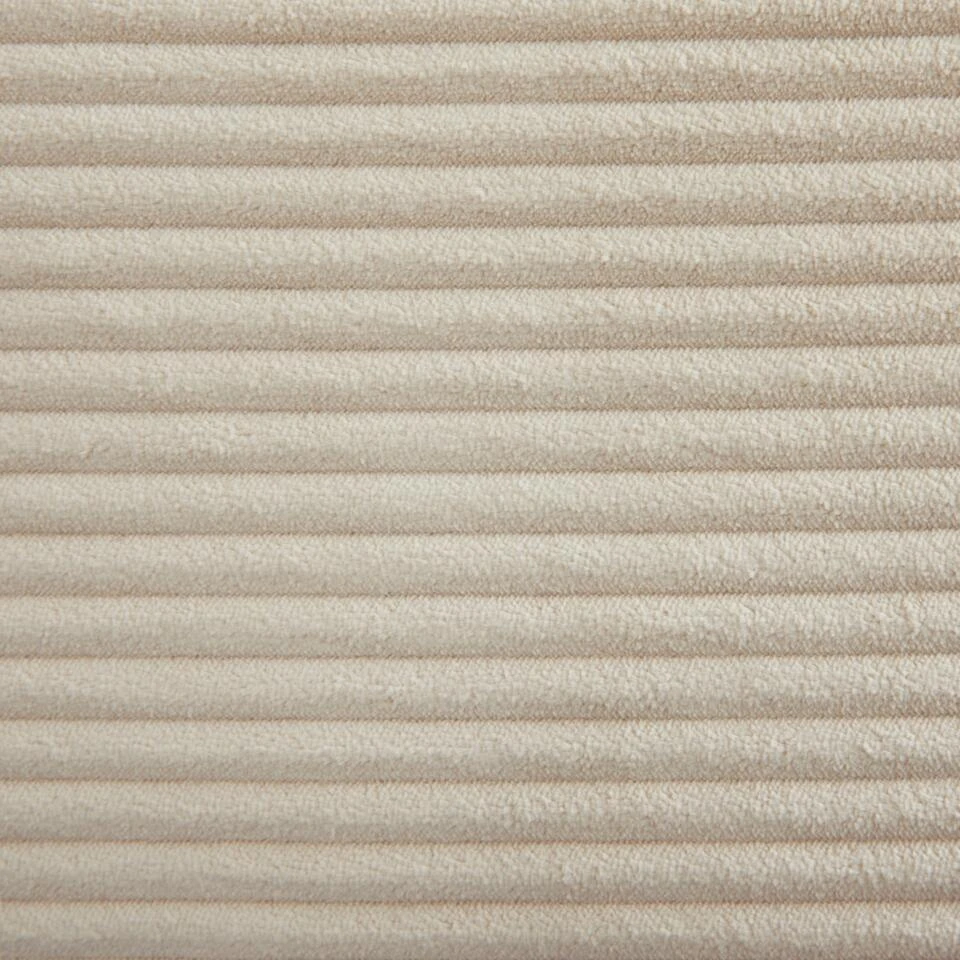 CALICOSY - Slaapbank MIRA - Ecru - 90x185x104 Cm 7 CALICOSY - Slaapbank MIRA - Ecru - 90x185x104 Cm - Afbeelding 5