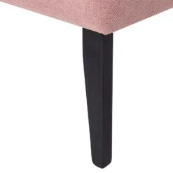 BIARRITZ - Chaise Longue - Roze - Linkerzijde - Polyester -LeenBakker Winkel 24ac75f444014e4f88fe0a806e82d963