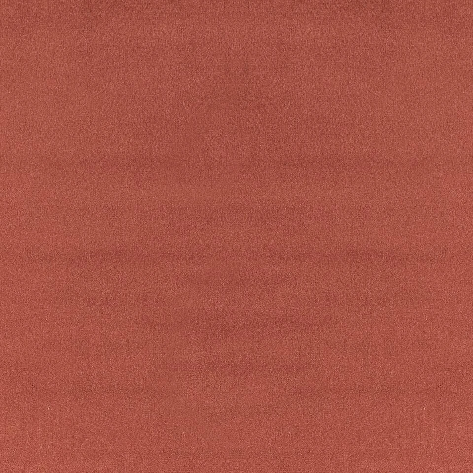 ALNES - Ottomaan - Lichtrood - Polyester 11 ALNES - Ottomaan - Lichtrood - Polyester - Afbeelding 9