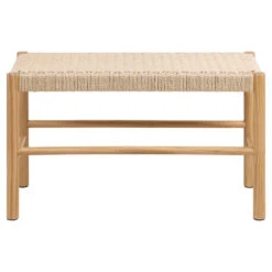 Hioshop Dublin Bank Hout Wit 11 Hioshop Dublin Bank Hout Wit -LeenBakker Winkel 2573e58e750945f7958de239193d595c