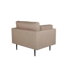 Svea - Kora Fauteuil - Bruin -LeenBakker Winkel 2614b9cf66c84f289d40de84bf403978