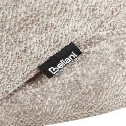 KVELIA - Schommelstoel - Taupe - Polyester 20 KVELIA - Schommelstoel - Taupe - Polyester -LeenBakker Winkel 270413e9b71e47e3b19b8d0a4b634def