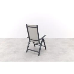 Hartman Monza Verstelbare Tuinstoel - Alu -LeenBakker Winkel 273778a03b174771a8393e1db6e166a3
