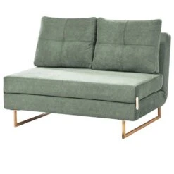 JERSLEV - 2-zits Slaapbank - Lichtgroen - Stof 15 JERSLEV - 2-zits Slaapbank - Lichtgroen - Stof -LeenBakker Winkel 2ae11c7488394c7ca28ca8c7561a2e11