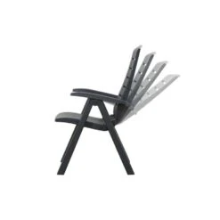 Hartman Florion Recliner Verstelbare Tuinstoel - Royal Grey 11 Hartman Florion Recliner Verstelbare Tuinstoel - Royal Grey -LeenBakker Winkel 2ae8d63984924c5eaf0980bc215a91e8