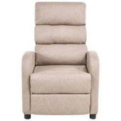 OTUS - Relaxfauteuil - Taupe - Polyester 16 OTUS - Relaxfauteuil - Taupe - Polyester -LeenBakker Winkel 2b5299916564482195985426565c9d14
