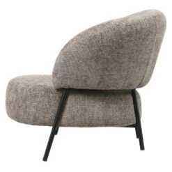 Fauteuil Stof Taupe - Excl. Armleuning - 85x85x70cm - Jennie -LeenBakker Winkel 2bfadc1d7d354a31b72b9ff53fdd3a0a