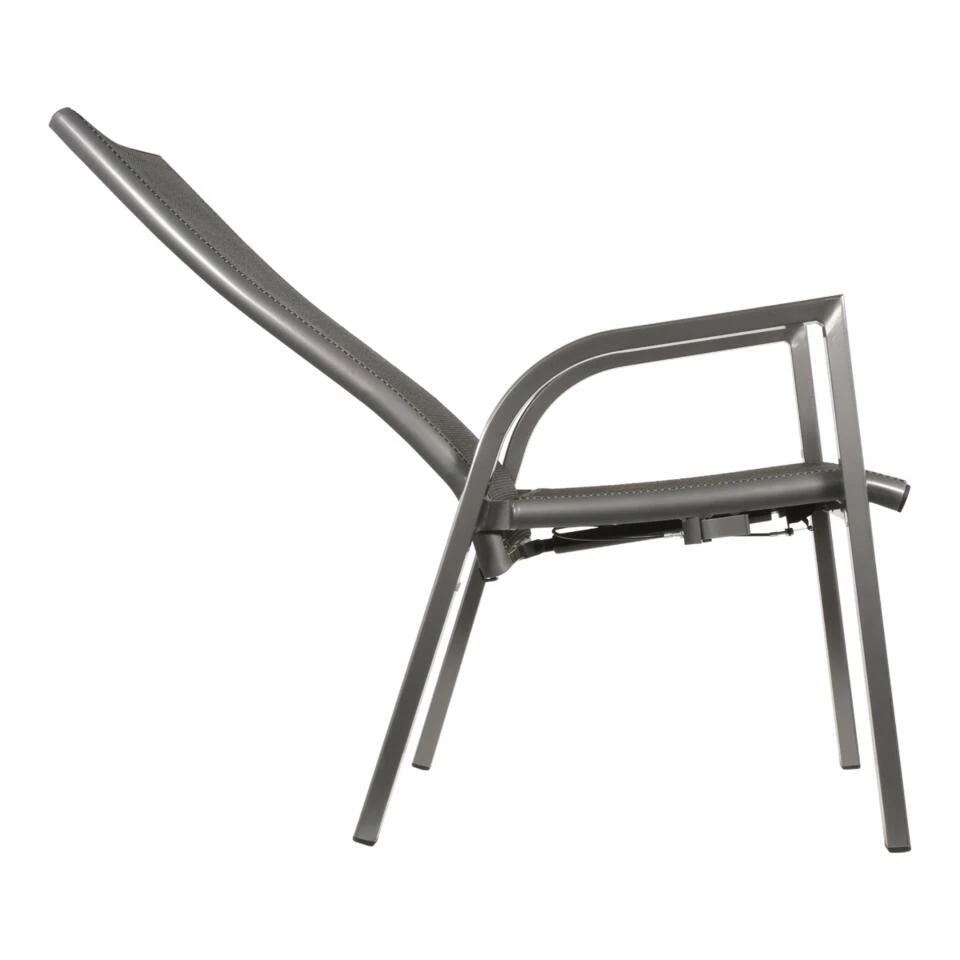 Les - Standenstoel Mojito Nuance - Zwart 8 Les - Standenstoel Mojito Nuance - Zwart - Afbeelding 6