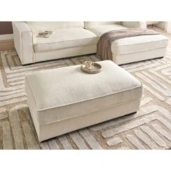 RENDERS - Ottomaan - Gebroken Wit - Bouclé 14 RENDERS - Ottomaan - Gebroken Wit - Bouclé -LeenBakker Winkel 2c69ba5814e244d49c64ba973af7724e