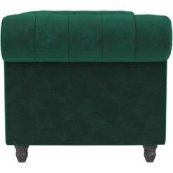 Felix - 3-zits Slaapbank In Donkergroene Kleur 18 Felix - 3-zits Slaapbank In Donkergroene Kleur -LeenBakker Winkel 2cfe0e0268bc486ab411d0d36eb434ce