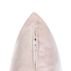 CHAUMONT - Chaise Longue - Roze - Rechterzijde - Fluweel -LeenBakker Winkel 2d01101e64174422bcfc8bb1e7e9595f