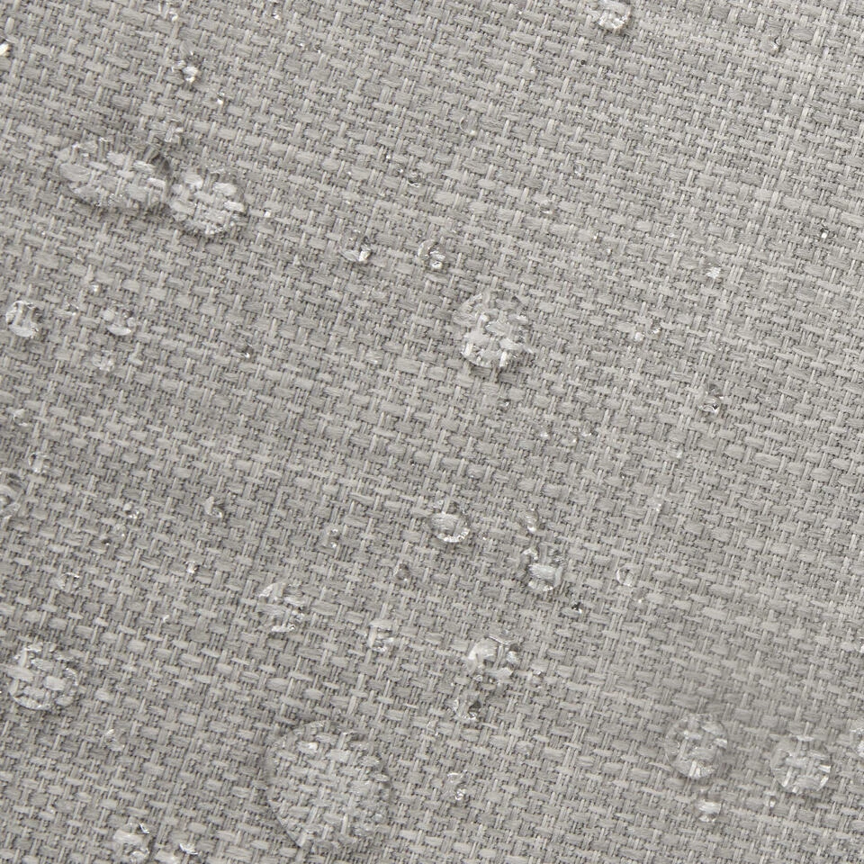 Icon Zitzak Lounger Dolce - Zitzak Buiten - Grijs 7 Icon Zitzak Lounger Dolce - Zitzak Buiten - Grijs - Afbeelding 5