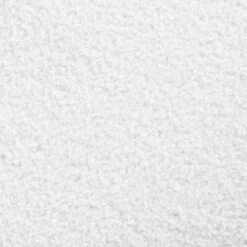 CHILLY - Poef - Gebroken Wit - Bouclé -LeenBakker Winkel 2d6a9bbb37cf4d78b463a771b2d3baa5