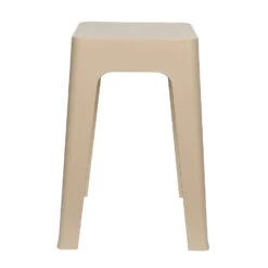 Home Deco Factory Zit Krukje/stoel - Beige - D34 X H47 Cm 7 Home Deco Factory Zit Krukje/stoel - Beige - D34 X H47 Cm -LeenBakker Winkel 2dc990a460774bac92fb3f314ef303a2