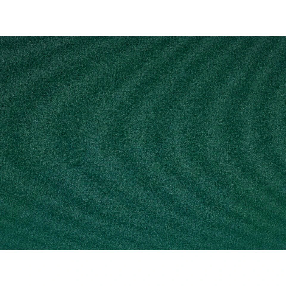 Beliani Slaapbank - VETTRE Groen Fluweel 4 Beliani Slaapbank - VETTRE Groen Fluweel - Afbeelding 2