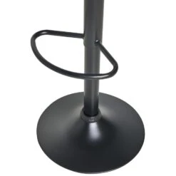 MEDULIN - Barkruk Set Van 2 - Lichtgrijs - Stoffen 23 MEDULIN - Barkruk Set Van 2 - Lichtgrijs - Stoffen -LeenBakker Winkel 2eb5e65e33cc441eb198c541bef3bd64