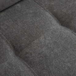 CALICOSY - Slaapbank COSENZA - Grijs - 87x175x100 Cm 17 CALICOSY - Slaapbank COSENZA - Grijs - 87x175x100 Cm -LeenBakker Winkel 2ec76ff36de345468812a66000e23386