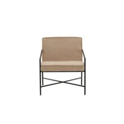Svea - Nara Fauteuil - Teddy - Beige 12 Svea - Nara Fauteuil - Teddy - Beige -LeenBakker Winkel 2f1cc7605a7f44d8822f1f08a24c36c4