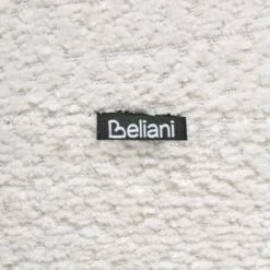 KUOLPA - Fauteuil - Off-white - Chenille -LeenBakker Winkel 2fa057499a72458fb971f6b75ef61f2f