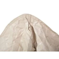 Beliani Zitzak DROP - Beige Synthetisch Materiaal -LeenBakker Winkel 302e6d88fc494e7295ce7b486993d85f