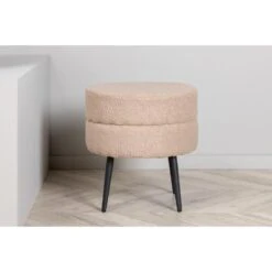 Svea - Zane Hocker - Teddy - Beige -LeenBakker Winkel 30412d6fc0184a09a61d1a2f8cc90feb