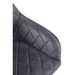 CLP Set Van 2 Eetkamerstoel Monett Goud Frame - Fluweel - Donkergrijs 13 CLP Set Van 2 Eetkamerstoel Monett Goud Frame - Fluweel - Donkergrijs -LeenBakker Winkel 3050ba5c56ee4627bf30912e5bfbf33a