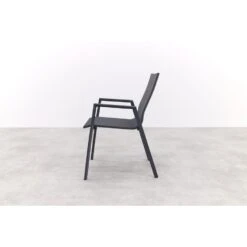 VDG Set Van 6 - Atmos Stapelbare Stoel -LeenBakker Winkel 312605cb98a34c8e9ca00a0e003ef54a