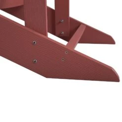 ADIRONDACK - Tuinstoel - Rood - Kunsthout -LeenBakker Winkel 31b2d605bd3a49ce96507ee17c8f9a23