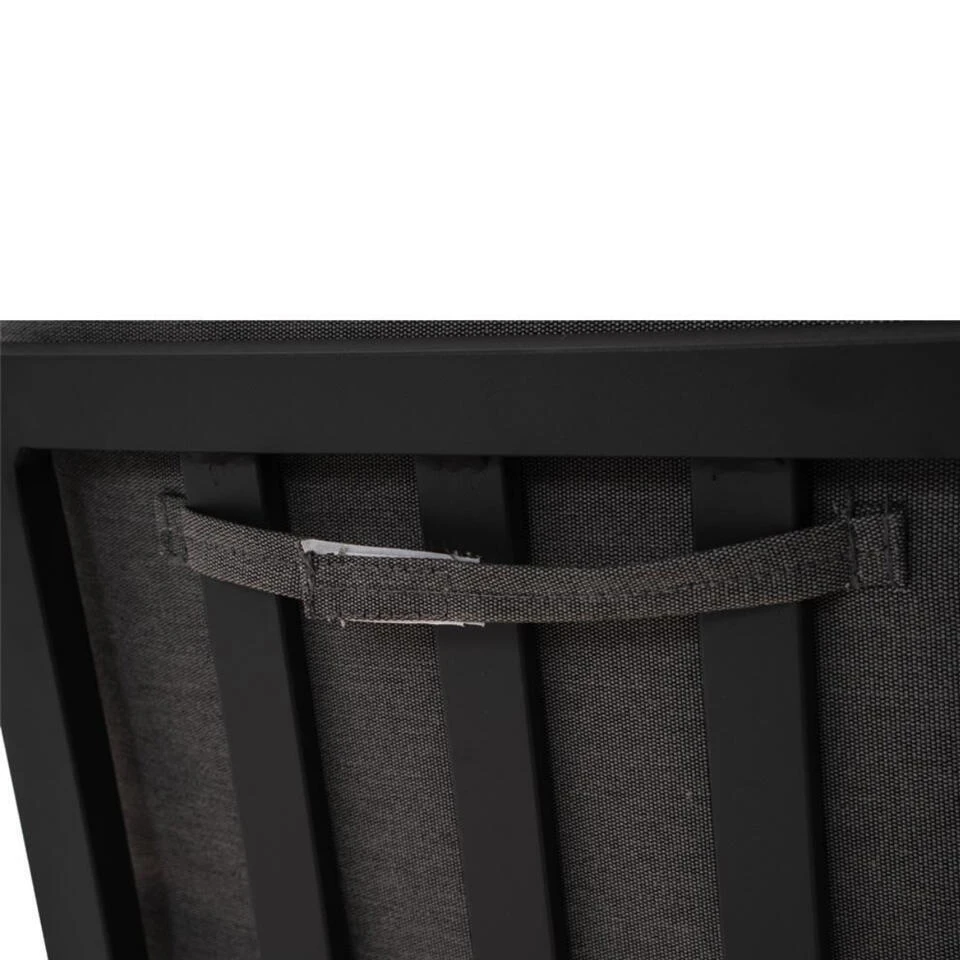 Les - Amalfi Stoel 7 Les - Amalfi Stoel - Afbeelding 5