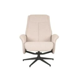 LABEL51 Fauteuil Bergen - Naturel - Boucle 20 LABEL51 Fauteuil Bergen - Naturel - Boucle -LeenBakker Winkel 322adc7a585b4d67b8dffcd4939c0bbb