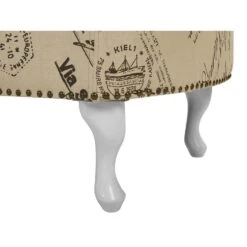 NIMES - Chaise Longue - Beige - Linkerzijde - Polyester 18 NIMES - Chaise Longue - Beige - Linkerzijde - Polyester -LeenBakker Winkel 32750ce0312d4a1a9fa36afbe8ef29db