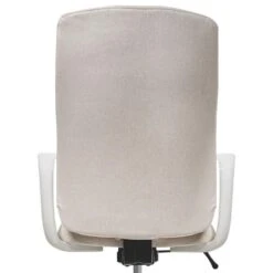 CAPTAIN - Bureaustoel - Beige - Polyester -LeenBakker Winkel 3323db6061824675a73ef4a28ebeb500