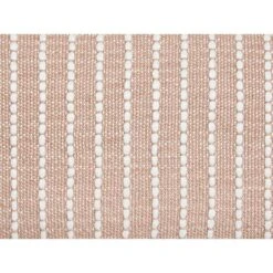 ZAHRI - Buitenpoef - Bruin - 50 X 50 X 30 Cm - Synthetisch -LeenBakker Winkel 34a43c0fd7104c208dadd0b948bc4d2e