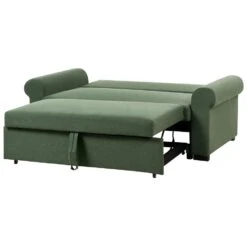 SILDA - Slaapbank - Groen - Polyester 25 SILDA - Slaapbank - Groen - Polyester -LeenBakker Winkel 34b957e98f884af3b66b8b2bf578c78c