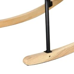 OULU - Schommelstoel - Beige - Polyester 17 OULU - Schommelstoel - Beige - Polyester -LeenBakker Winkel 34f1831ae1b64adfae78a9f0367c7e4f