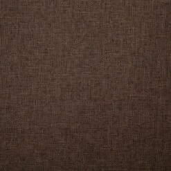 VidaXL Bankje 139,5 Cm Polyester Bruin -LeenBakker Winkel 34fcf4a2740445c1853868154ce26dc9