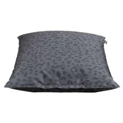 Lebel Zitzak Leopard - Antraciet - 100x150 Cm 9 Lebel Zitzak Leopard - Antraciet - 100x150 Cm -LeenBakker Winkel 35100042 0500