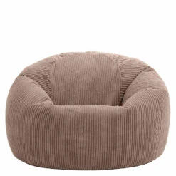 Icon Zitzak Kingston - Corduroy Zitzak Volwassenen - Mokka 6 Icon Zitzak Kingston - Corduroy Zitzak Volwassenen - Mokka -LeenBakker Winkel 356ec2f9a230492e9f285854fc43476a