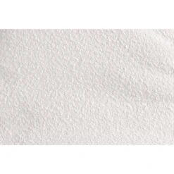 Loungestoel Bouclé - Off White - 80x60x65 Cm -LeenBakker Winkel 35890000 9000