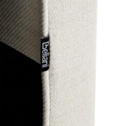 SANDE - Relaxfauteuil - Gebroken Wit - Stof -LeenBakker Winkel 35ff581756904fb89e0bfe77edbbbb7e