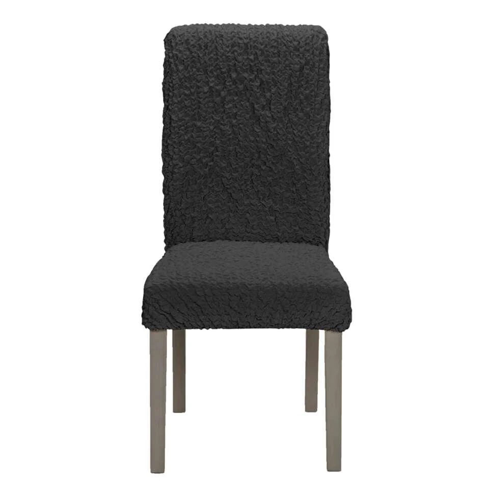 Stoelhoes Josefien - Antraciet 3 Stoelhoes Josefien - Antraciet