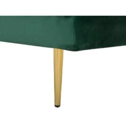 MIRAMAS - Chaise Longue - Smaragdgroen - Rechterzijde - Fluweel 18 MIRAMAS - Chaise Longue - Smaragdgroen - Rechterzijde - Fluweel -LeenBakker Winkel 36671ddc1b6642d4a45a2ce0a988af55