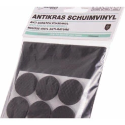 Benson Meubelvilt - 25 Delig - Kunststof - Grijs - Meubelbeschermers -LeenBakker Winkel 36bca4da1bd2485ca696a526cdea2ea2